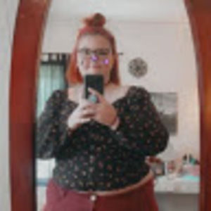 Meet your Posher, Kaitlyn